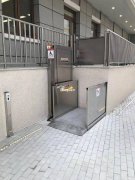 北京無障礙升降平臺